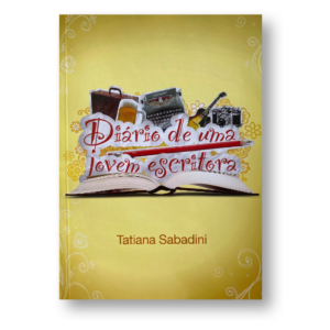 Uma jovem de 24 anos resolve deixar tudo para trás - cidade, casa, estudo e amigos -, para começar de novo. Entre livros e uma trilha sonora recheada de rock, ela tenta desvendar a vida com bom humor. Deixa Salvador por Brasília e conta em seu diário as aventuras nas duas cidades, as trapalhadas com a bebida, a luta com o desconhecido e, principalmente, a busca pelo amor.