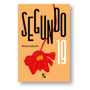 Livro Segundo 19 Tati Sabadini